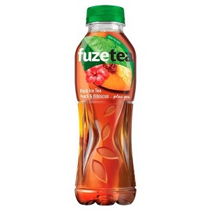 Fuzetea Barack 500 ml