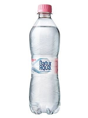 Natur Aqua 500 ml
