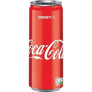 Coca Cola 330 ml