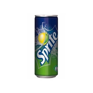 Sprite Citrom-Lime 330 ml
